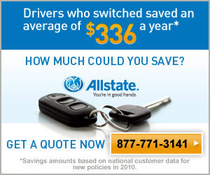 Allstate Phone Number